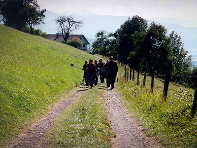 ::LARP Wolkenstein