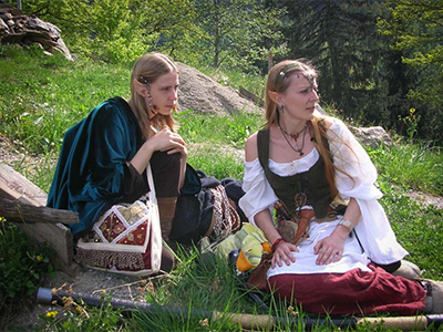 ::LARP Ehrenfels