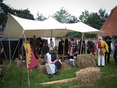 ::Burgfest Ptuj