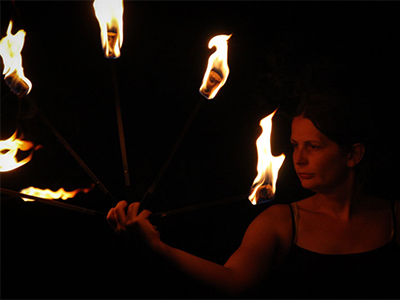 ::Netzwerk Ritterzeit Fest